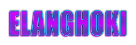 Logo ELANGHOKI